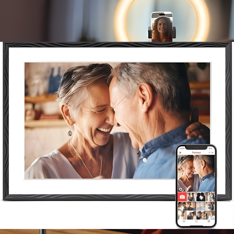 Frameo™ Digital Picture Frame
