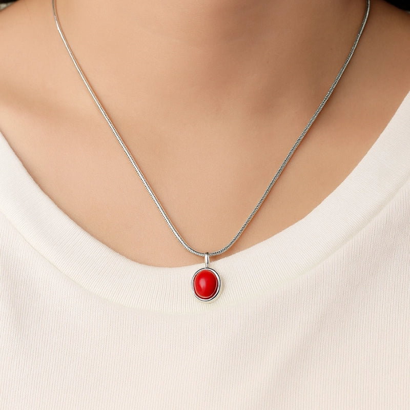 AqeeqPendant™ Necklace