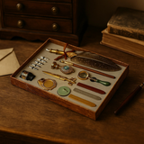 FeatherInk™ Writing Set