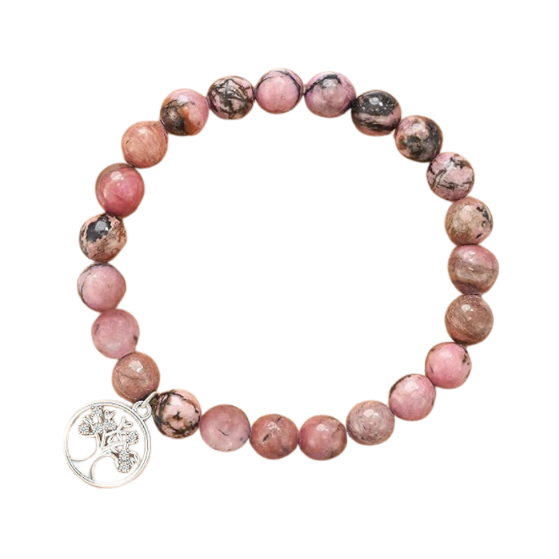 Tree of Life Healing Bracelet