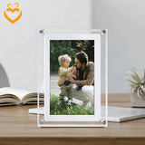 ScreenMagic™ IPS Digital Frame