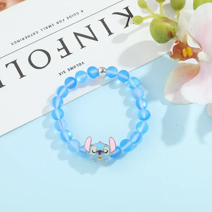 OhanaStitch™ Moonstone Bracelet