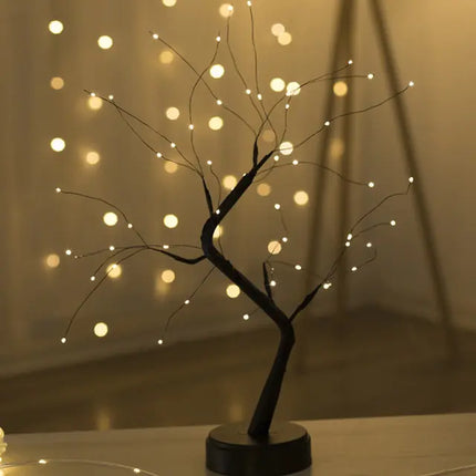 GlowingGreets™ Tree Light