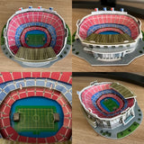 StadiumCraft™ Puzzle