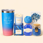 Jasmine Spa Gift Basket