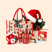 Christmas Care Gift Basket