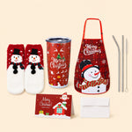 Christmas Gift Basket