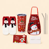Christmas Gift Basket