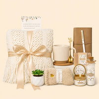 Women Comfort Care Set