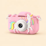 Kids Holiday Camera Toy