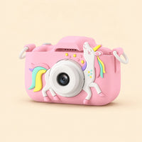 Kids Holiday Camera Toy
