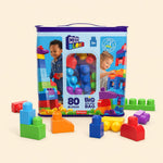 Mega Bloks Holiday Set