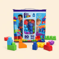 Mega Bloks Holiday Set