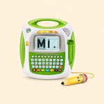 Mr. Pencil Holiday Writer