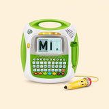 Mr. Pencil Holiday Writer