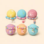 Unicorn Surprise Bath Set