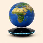 Levitating Magnetic Globe Lamp
