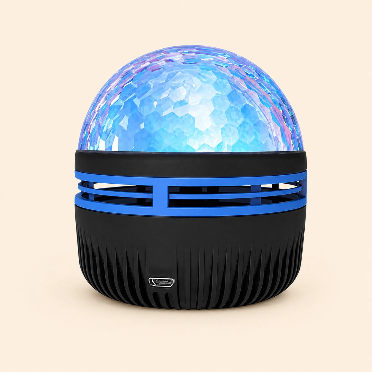 Aurora and Waves Projector