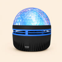 Aurora and Waves Projector