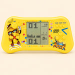 Retro Brick Game Console