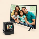 Pyle Photo Film Scanner