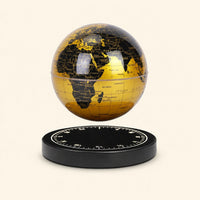Magnetic Levitating Globe