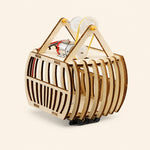EcoCable™ Wooden Science Kit