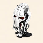 General Grievous Helmet Set