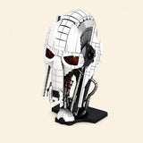 General Grievous Helmet Set