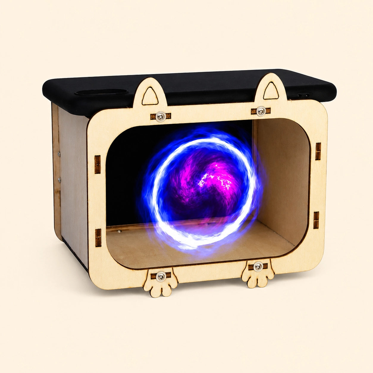 HoloCraft™ DIY Projector