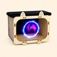 HoloCraft™ DIY Projector