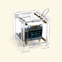 WiFiTime™ DIY Clock Kit