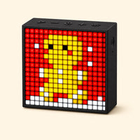 Divoom TimeBox Evo Speaker