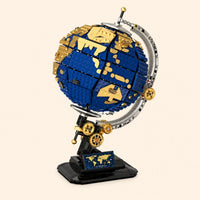 ExploreGlobe™ Space Series