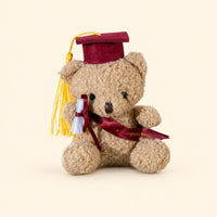 Dr. Bear™ Plush Toy