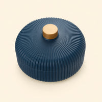 SnackServe Food Tray