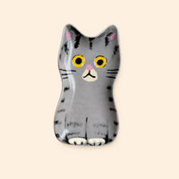 Cat Face™ Sauce Dishv