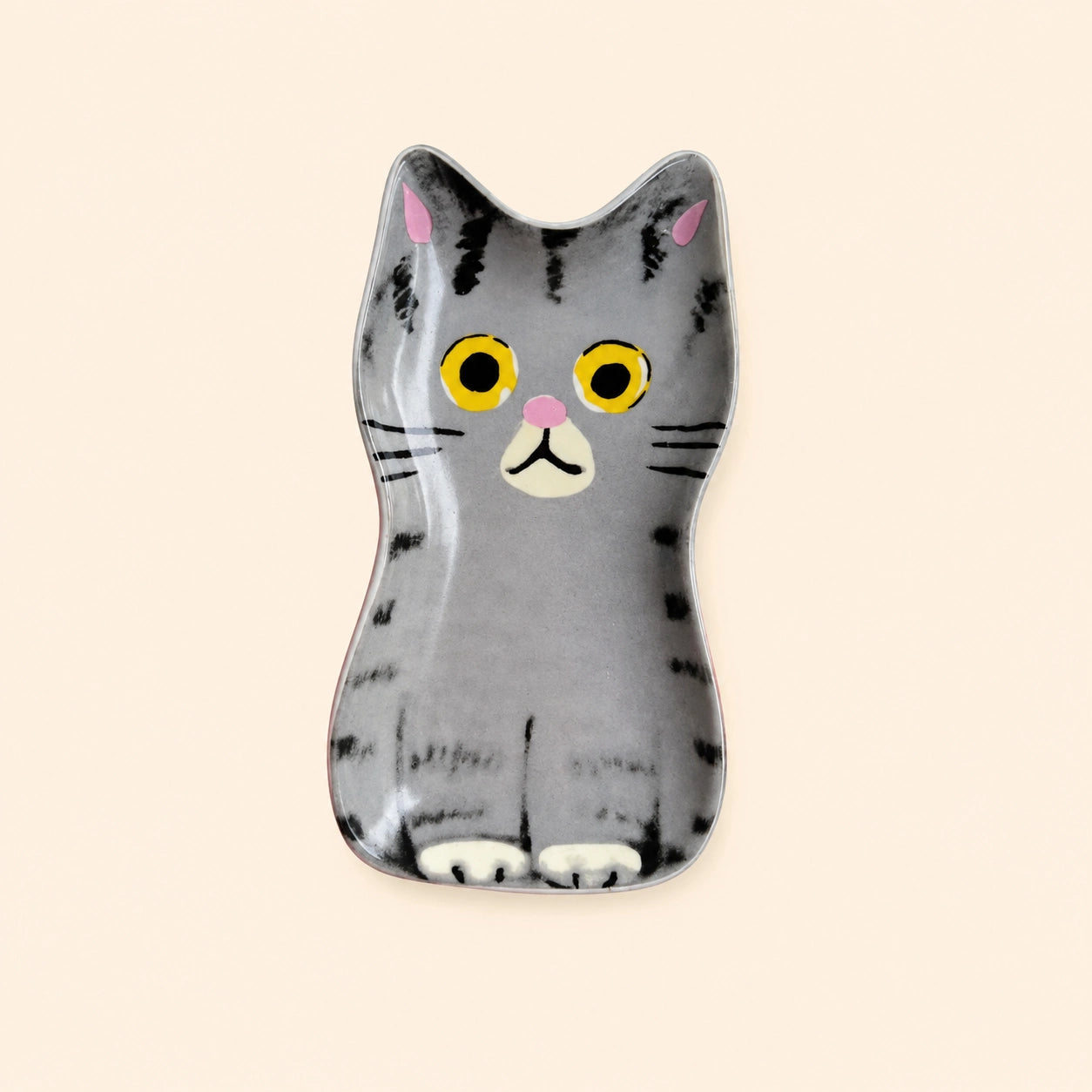 Cat Face™ Sauce Dishv