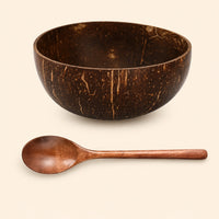 Coconut Bowl