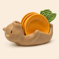 CartoonDish™ Porcelain Set