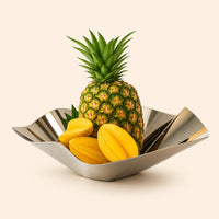 Margarethe Stainless Steel Bowl
