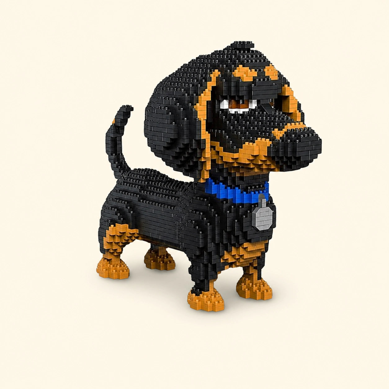 KNEW BUILT™ Yorkshire Terrier