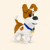 KNEW BUILT™ Yorkshire Terrier