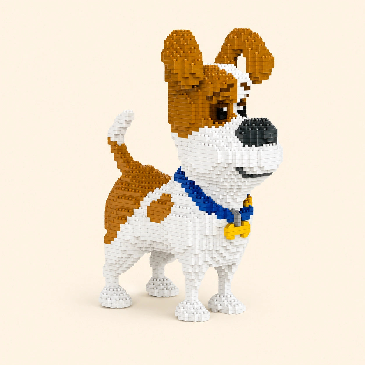 KNEW BUILT™ Yorkshire Terrier