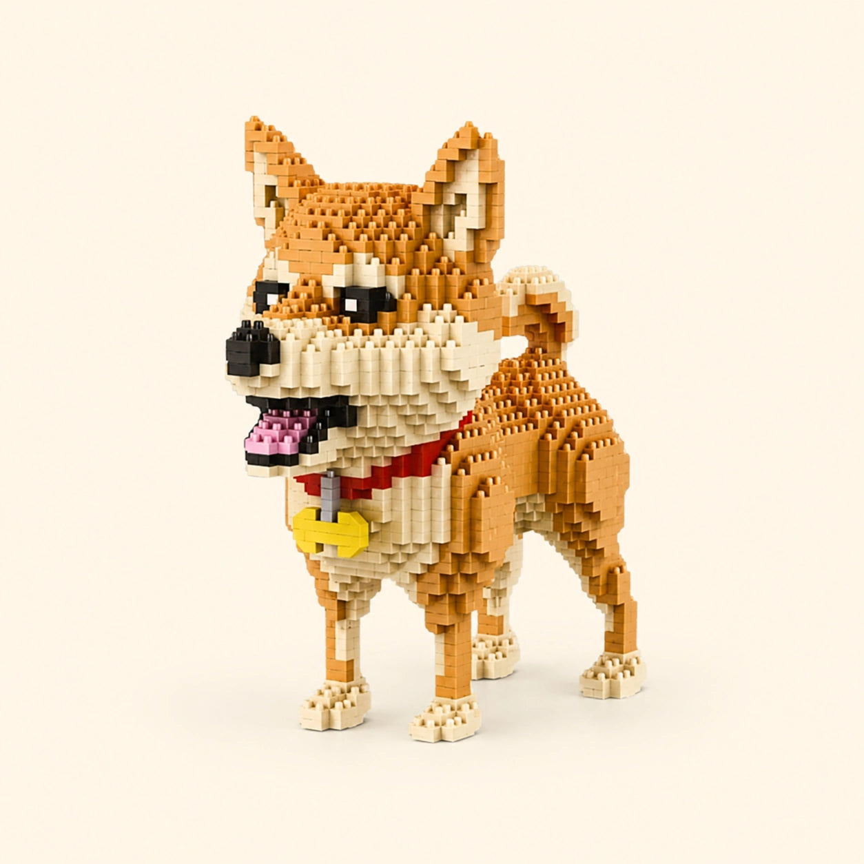 KNEW BUILT™ Yorkshire Terrier