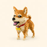 KNEW BUILT™ Yorkshire Terrier