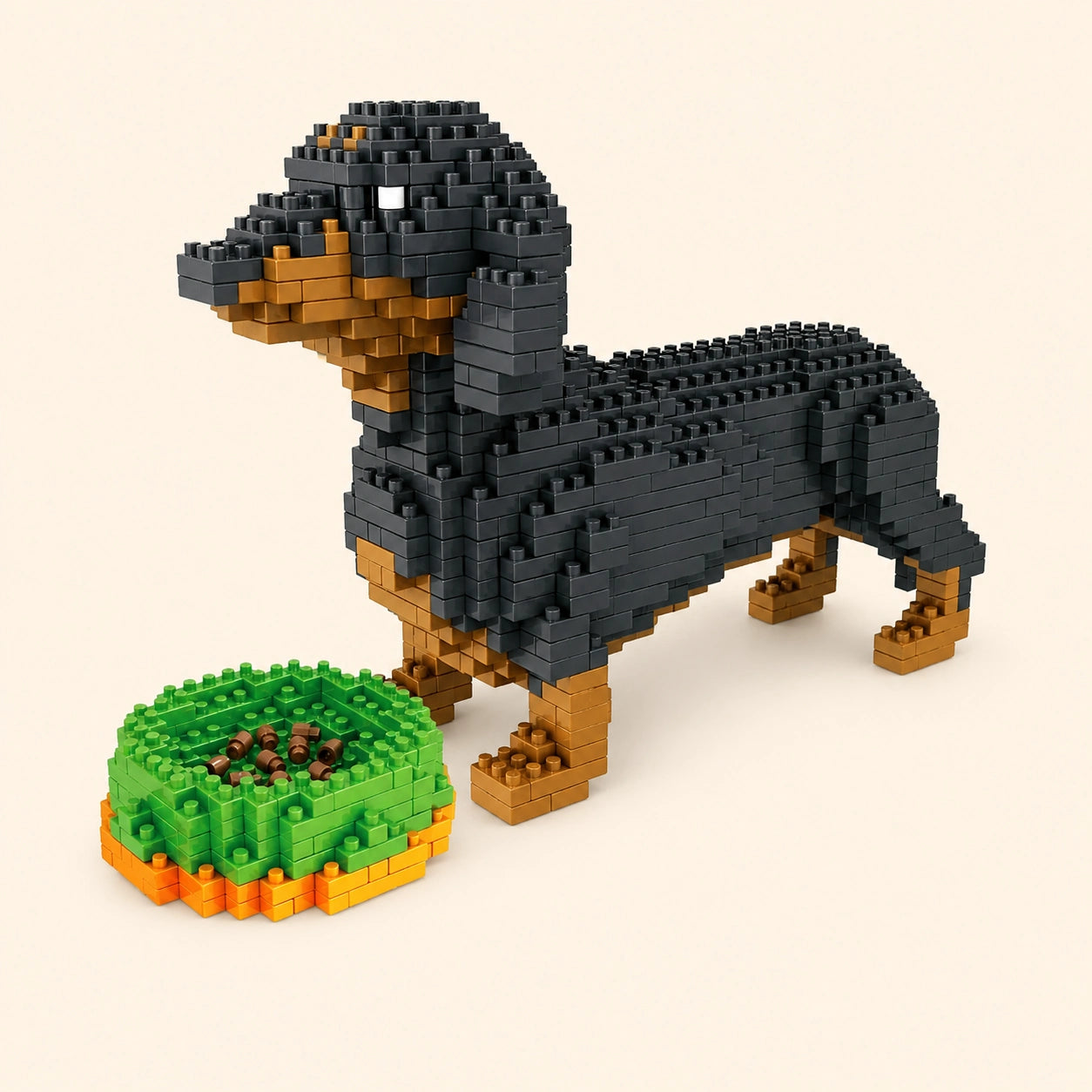 KNEW BUILT™ Yorkshire Terrier