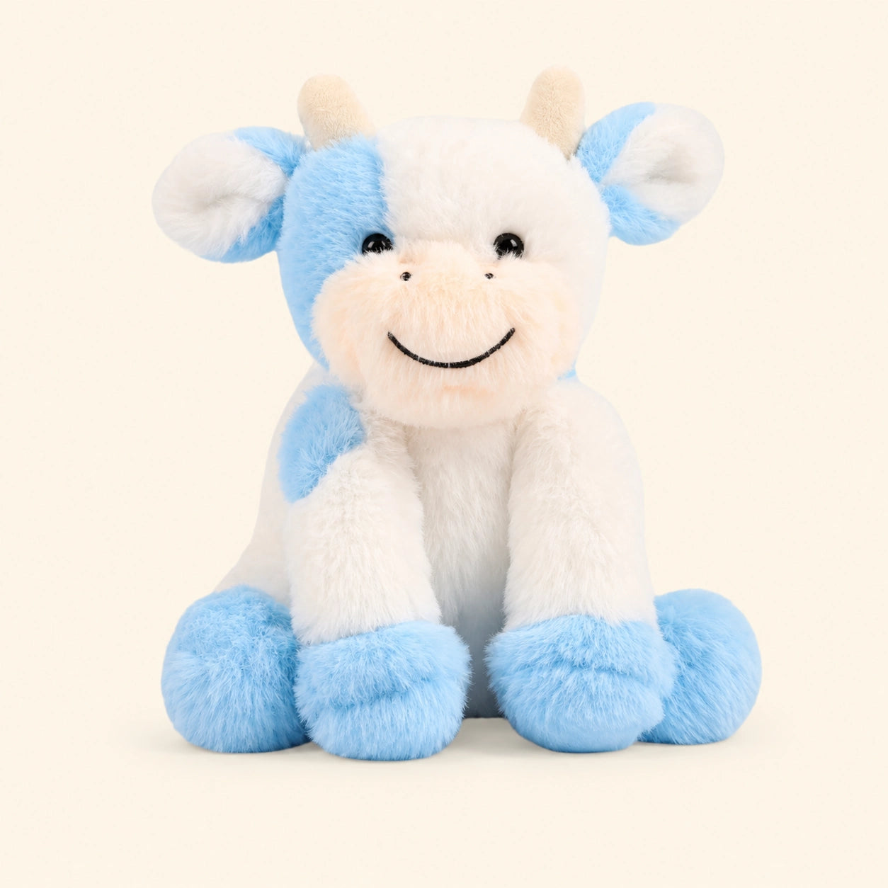 Cow Stuffed Animal Plush Toy