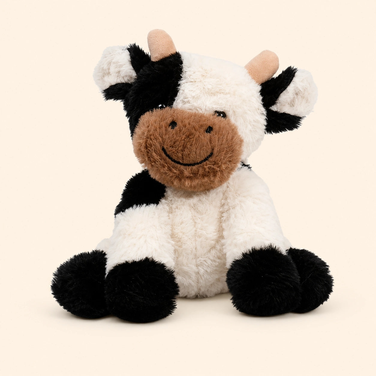 Cow Stuffed Animal Plush Toy
