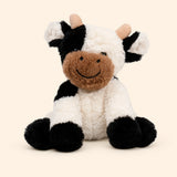 Cow Stuffed Animal Plush Toy